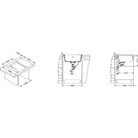 Alveus Quadrix 50 (стальной) Image #4