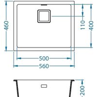 Alveus Quadrix 50 (стальной) Image #3