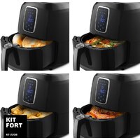 Kitfort KT-2208 Image #7