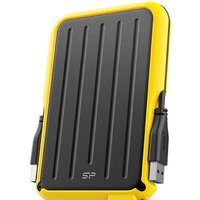 Silicon-Power Armor A66 4TB SP040TBPHD66LS3Y Image #3