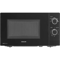 Sencor SMW 1719BK Image #4