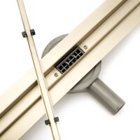 Rea Neo Slim Pro 800 (зеркальный золотой) Image #3