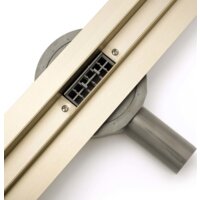 Rea Neo Slim Pro 800 (зеркальный золотой) Image #6