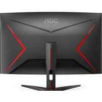 AOC Agon CQ32G2SE Image #6