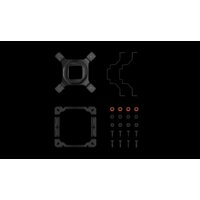 DeepCool AK400 ZERO DARK R-AK400-BKNNMN-G-2 Image #10