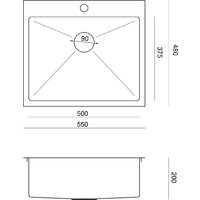 Quadron Hb7910Bs Image #3