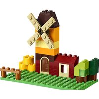 LEGO 10696 Medium Creative Brick Box Image #5