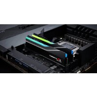 G.Skill Trident Z5 Neo RGB 2x24ГБ DDR5 6000 МГц F5-6000J4048F24GX2-TZ5NR Image #5