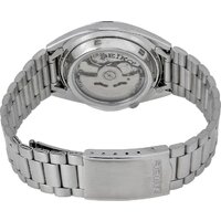 Seiko SNXF05K1 Image #3