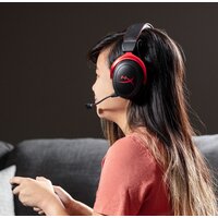 HyperX Cloud II Wireless Image #10