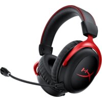 HyperX Cloud II Wireless Image #1