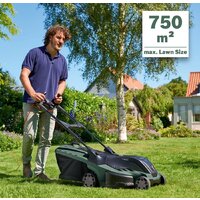 Bosch AdvancedRotak 750 06008B9305 Image #2