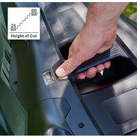 Bosch AdvancedRotak 750 06008B9305 Image #5