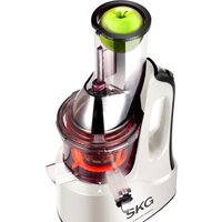 SKG 2088 (серебристый) Image #2