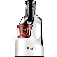 SKG 2088 (серебристый)