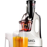 SKG 2088 (серебристый) Image #3