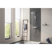 Grohe Euphoria SmartControl System 260 Mono 26509000 Image #10