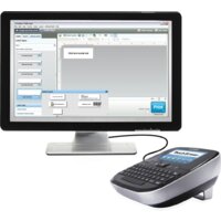 Dymo LabelManager 500TS S0946430 Image #2