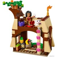 LEGO Disney 41149 Приключения Моаны на затерянном острове Image #5