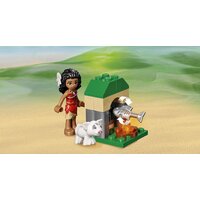 LEGO Disney 41149 Приключения Моаны на затерянном острове Image #11