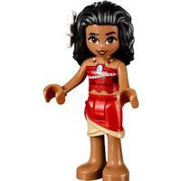 LEGO Disney 41149 Приключения Моаны на затерянном острове Image #7