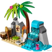 LEGO Disney 41149 Приключения Моаны на затерянном острове Image #3