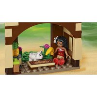 LEGO Disney 41149 Приключения Моаны на затерянном острове Image #13