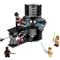LEGO Star Wars 75169 Дуэль на Набу Image #5