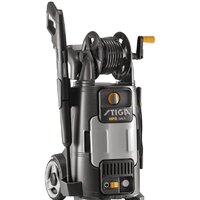 Stiga HPS 345 R