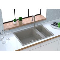 GranFest GF-LV-760K (графит) Image #3