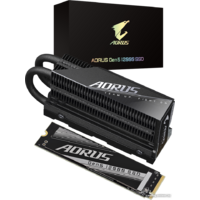 Gigabyte Aorus Gen5 12000 2TB AG512K2TB Image #2