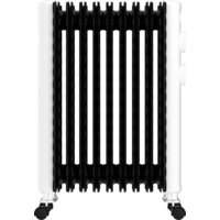 Royal Clima Laggio Nero ROR-LN9-2000M Image #3