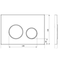 Lavinia Boho Relfix 3805002W (белый) Image #2