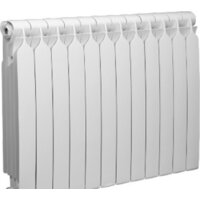 BiLux AL M500 (10 секций)