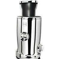 NOVIS Vita juicer (хром)
