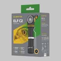 Armytek Elf C2 USB-C (теплый) Image #13