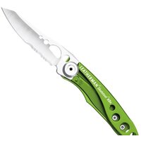 Leatherman Skeletool Kbx (зеленый) Image #1