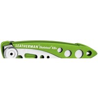 Leatherman Skeletool Kbx (зеленый) Image #5