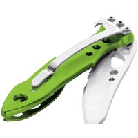 Leatherman Skeletool Kbx (зеленый) Image #2