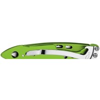 Leatherman Skeletool Kbx (зеленый) Image #4