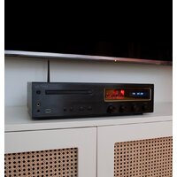 Taga Harmony HTR-1500CD (черный) Image #6