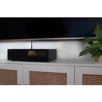 Taga Harmony HTR-1500CD (черный) Image #5