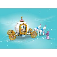 LEGO Disney 43192 Королевская карета Золушки Image #14