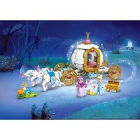 LEGO Disney 43192 Королевская карета Золушки Image #15