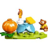 LEGO Disney 43192 Королевская карета Золушки Image #11