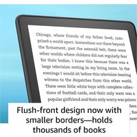 Amazon Kindle Paperwhite 2022 16GB Ad-Supported (зеленый) Image #5