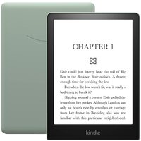 Amazon Kindle Paperwhite 2022 16GB Ad-Supported (зеленый)