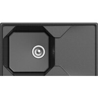 GranFest GF-U-840L (черный) Image #2