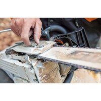 STIHL MS 462 C-M (50 см) Image #4