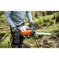 STIHL MS 462 C-M (50 см) Image #3